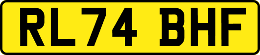 RL74BHF