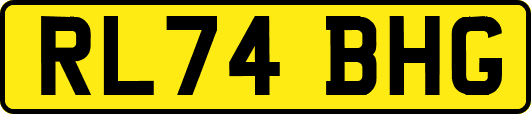RL74BHG