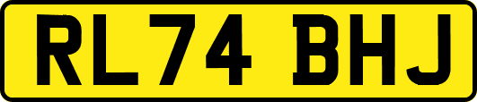 RL74BHJ