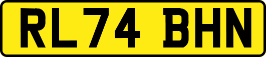 RL74BHN
