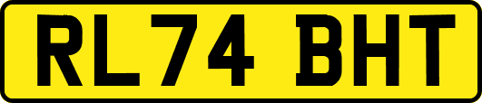 RL74BHT