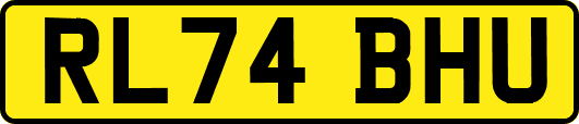 RL74BHU