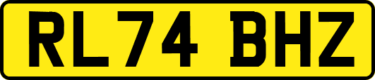 RL74BHZ
