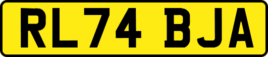 RL74BJA