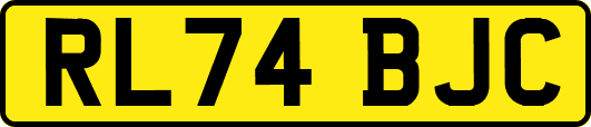 RL74BJC