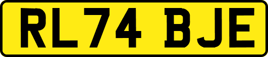 RL74BJE