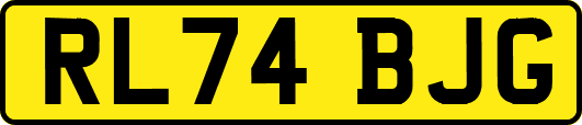 RL74BJG