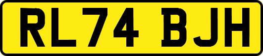 RL74BJH