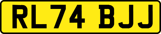 RL74BJJ