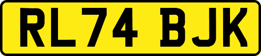 RL74BJK