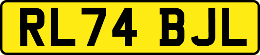 RL74BJL