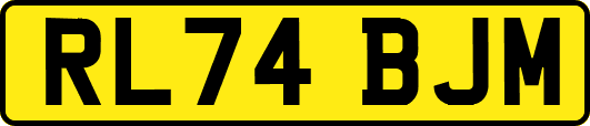 RL74BJM