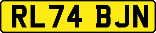 RL74BJN