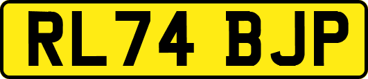 RL74BJP