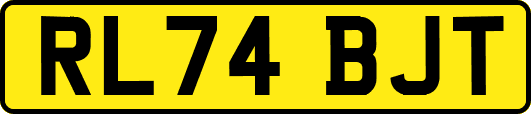 RL74BJT
