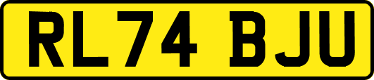 RL74BJU