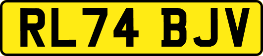 RL74BJV