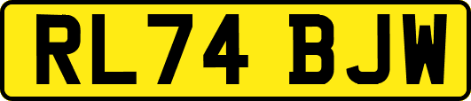 RL74BJW