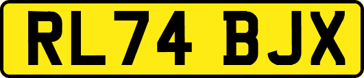 RL74BJX