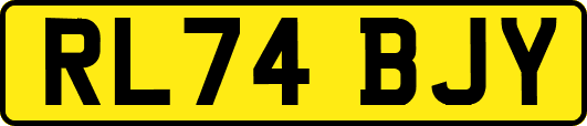 RL74BJY