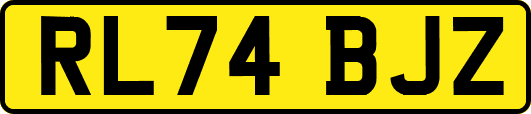RL74BJZ