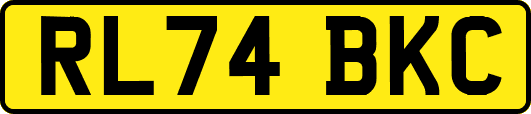 RL74BKC