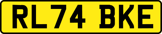 RL74BKE