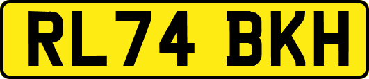 RL74BKH