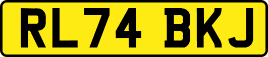 RL74BKJ