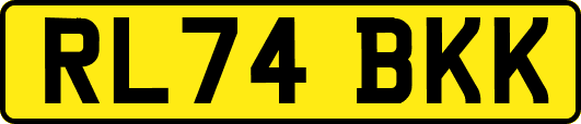 RL74BKK