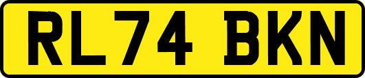 RL74BKN