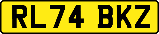 RL74BKZ