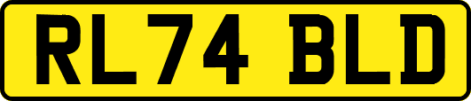 RL74BLD