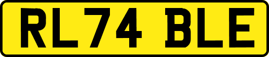 RL74BLE