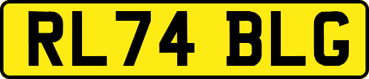 RL74BLG