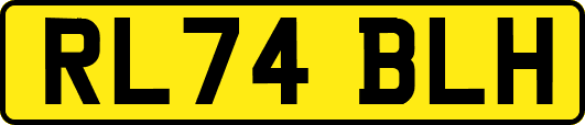RL74BLH