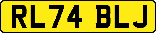 RL74BLJ