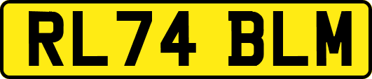 RL74BLM