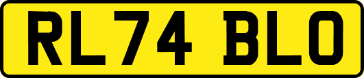 RL74BLO
