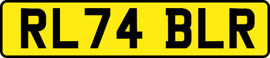 RL74BLR