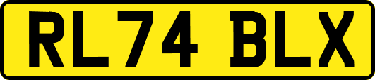 RL74BLX