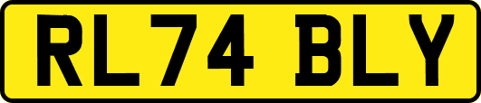 RL74BLY