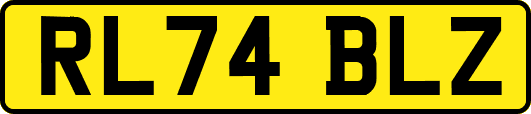 RL74BLZ