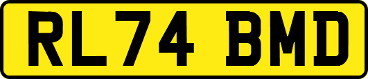 RL74BMD