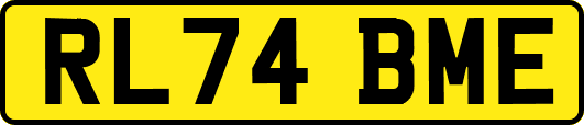 RL74BME