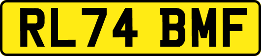 RL74BMF