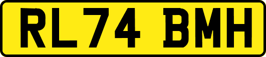 RL74BMH