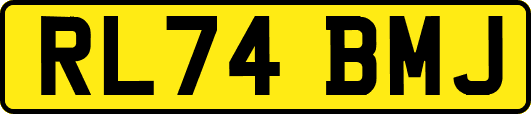 RL74BMJ
