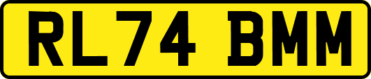 RL74BMM