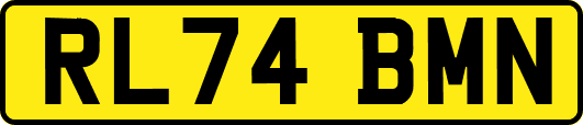RL74BMN